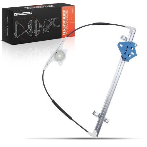 1x Fensterheber Vorne Rechts für Seat Toledo I 1L 1991-1998 Bild 1x Fensterheber Vorne Rechts für Seat Toledo I 1L 1991-1998