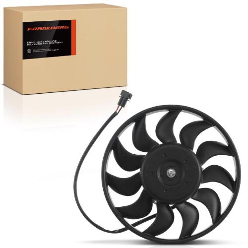 1x Motorkühller Einfachlüfter ohne Kühlerlüfterrahmen VW Transporter IV Bus Kasten Pritsche/Fahrgestell Bild 1x Motorkühller Einfachlüfter ohne Kühlerlüfterrahmen VW Transporter IV Bus Kasten Pritsche/Fahrgestell