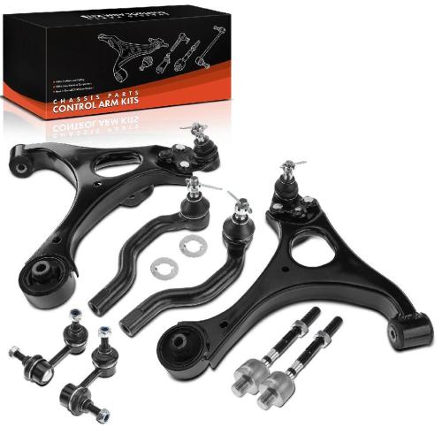 1x Querlenker Satz Vorderachse für Honda Civic VIII Stufenheck FA FD 1.8L 2005-2012 Bild 1x Querlenker Satz Vorderachse für Honda Civic VIII Stufenheck FA FD 1.8L 2005-2012