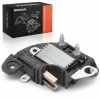 1x Lichtmaschinenregler Generatorregler für Citroën C3 Xsara Peugeot 306 Cabriolet Bild 1x Lichtmaschinenregler Generatorregler für Citroën C3 Xsara Peugeot 306 Cabriolet