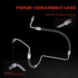 1x Servolenkung Schlauch für Renault Master II Kasten Pick-up FD 2.2L 2.5L Bj ab 2000