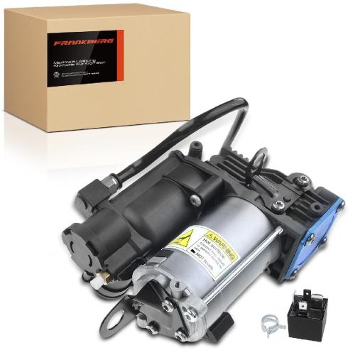 1x Luftfederung Kompressor für Mercedes-Benz S-Klasse V222 W222 X222 Bild 1x Luftfederung Kompressor für Mercedes-Benz S-Klasse V222 W222 X222