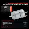 1x Kraftstofffilter für VW Golf Polo Audi A3 TT Seat Ibiza Skoda Fabia Bild 1x Kraftstofffilter für VW Golf Polo Audi A3 TT Seat Ibiza Skoda Fabia