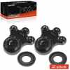 2x Traggelenk Vorderachse für Citroën C5 III Break C6 Peugeot 407 Coupe SW 508 I 2.2L 2.7L 3.0L 2005-2018 Bild 2x Traggelenk Vorderachse für Citroën C5 III Break C6 Peugeot 407 Coupe SW 508 I 2.2L 2.7L 3.0L 2005-2018