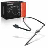 1x Abgastemperatursensor für Mercedes Benz W204 S204 W211 S211 3.0L