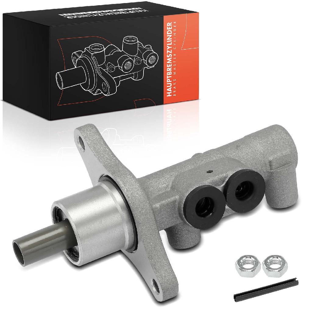1x Hauptbremszylinder Bremszylinder für VW Golf 4 1J New Beetle Bora Audi A3 8L TT