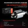 1x Magnetschalter Starter für Mercedes-Benz G-Klasse W460 W461 W463 2.5L-3.0L Bild 1x Magnetschalter Starter für Mercedes-Benz G-Klasse W460 W461 W463 2.5L-3.0L