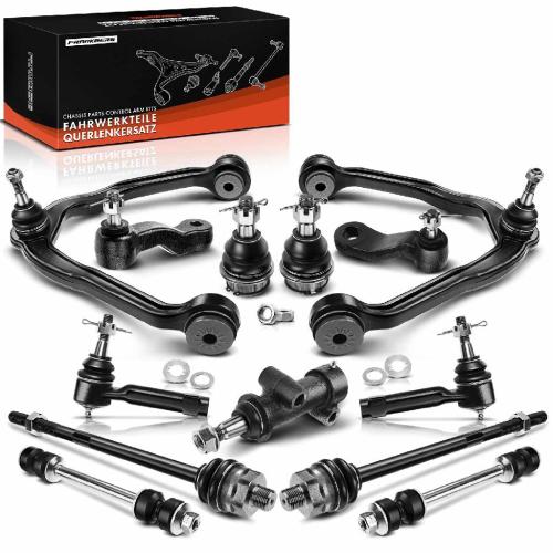 Frankberg 1x Querlenker Vorderachse für Citroën C4 Grand Picasso II DA DE C4 Picasso II 1.6L 1.2L 2.0L Bj ab 2013 Bild Frankberg 1x Querlenker Vorderachse für Citroën C4 Grand Picasso II DA DE C4 Picasso II 1.6L 1.2L 2.0L Bj ab 2013