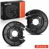 2x Ankerblech Bremsscheibe Hinterachse Beidseitig für Toyota RAV 4 II A2 2.4L 2000-2005 Bild 2x Ankerblech Bremsscheibe Hinterachse Beidseitig für Toyota RAV 4 II A2 2.4L 2000-2005