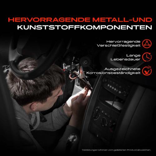 1x Kupplungspedalschalter für VW Golf IV 1J Passat 3B Audi A3 A4 8E A6 Seat Skoda Bild 1x Kupplungspedalschalter für VW Golf IV 1J Passat 3B Audi A3 A4 8E A6 Seat Skoda