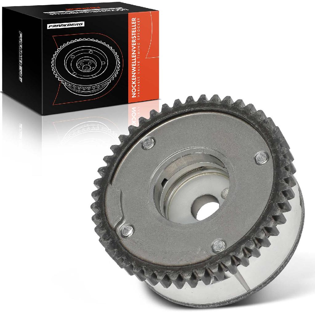 1x Nockenwellenversteller für Smart Fortwo Cabrio Coupe 451