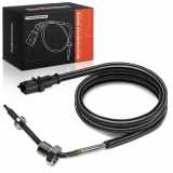 1x Abgastemperatursensor für Opel Astra J Caravan GTC Stufenheck P10 I4 1.7L