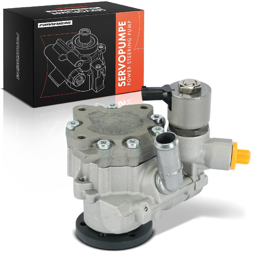 1x Servopumpe hydraulisch für BMW 1er E82 E88 3er E90 E91 E92 E93