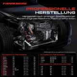 1x Umlenkrolle Führungsrolle für Fiat Brava Alfa Romeo 145 Ducato Lancia