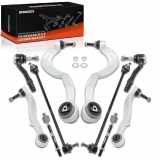 1x Querlenker Satz Vorderachse für BMW 7er E65 E66 E67 3.0L 3.6L 3.9L 4.0L 4.4L 4.8L 6.0L 2001-2008