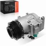 1x Klimakompressor für Hyundai i30 Kombi FD Elantra HD KIA Cee'D ED 2006-2013