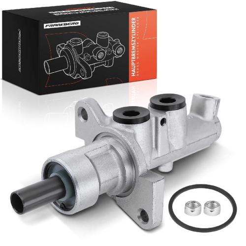 1x Hauptbremszylinder Bremszylinder für Mercedes-Benz C-Klasse W202 E-Klasse W210 Bild 1x Hauptbremszylinder Bremszylinder für Mercedes-Benz C-Klasse W202 E-Klasse W210
