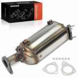 1x Partikelfilter für Audi A4 8E B7 8HE A6 4F C6 2004-2011