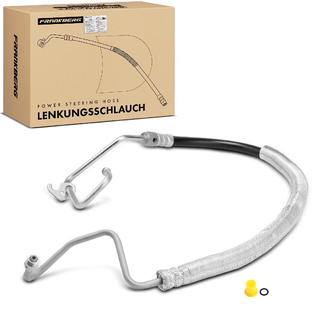 1x Servolenkung Schlauch für Ford Fiesta V JD JH Fusion JU 2004-2012 1.4L 1.6L