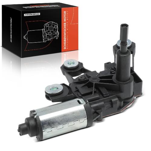 1x Wischermotor Scheibenwischermotor Hinten für Ford Tourneo Transit Connect 1.8L Bild 1x Wischermotor Scheibenwischermotor Hinten für Ford Tourneo Transit Connect 1.8L