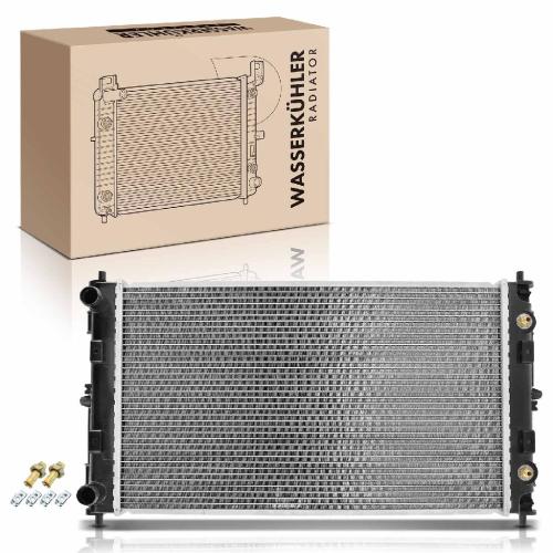 1x Kühler Wasserkühler Motorkühler für Chrysler Stratus Dodge Stratus 2.0L 2.5L Bild 1x Kühler Wasserkühler Motorkühler für Chrysler Stratus Dodge Stratus 2.0L 2.5L