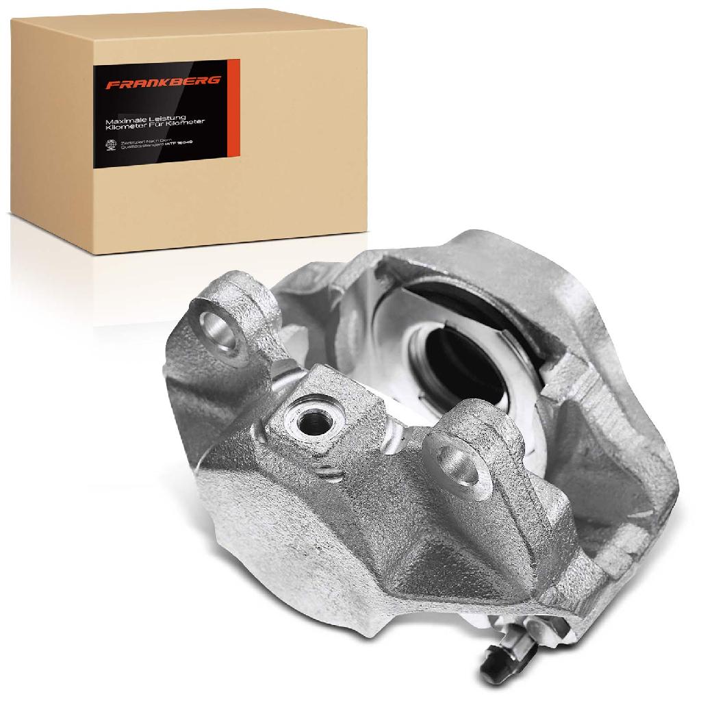 1x Bremssattel Vorderachse Links für Mercedes-Benz W114 W115 W114 W111 W112 W110 W111 W112 W113 W108 W109