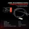 Frankberg 1x ABS Sensor Vorderachse beidseitig für Peugeot 3008 SUV M4 MC MJ MR 3008 Van MC MJ MR 5008 II M4 MC MJ MR Bild Frankberg 1x ABS Sensor Vorderachse beidseitig für Peugeot 3008 SUV M4 MC MJ MR 3008 Van MC MJ MR 5008 II M4 MC MJ MR