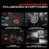 Frankberg 1x K hlmitteltemperatur Sensor Temperatursensor f r Volvo XC40 AlfaRomeo 156 Fiat Bild Frankberg 1x K hlmitteltemperatur Sensor Temperatursensor f r Volvo XC40 AlfaRomeo 156 Fiat