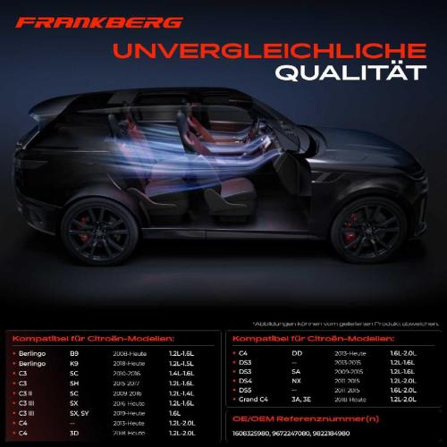 1x Magnetkupplung Klimakompressor für Citroën Berlingo C3 C4 Opel Corsa Peugeot 308 Bild 1x Magnetkupplung Klimakompressor für Citroën Berlingo C3 C4 Opel Corsa Peugeot 308