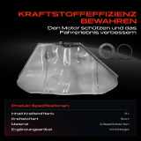 1x Kraftstofftank Kraftstoffbehälter für Opel Ascona C Vectra A 1.6L-2.0L