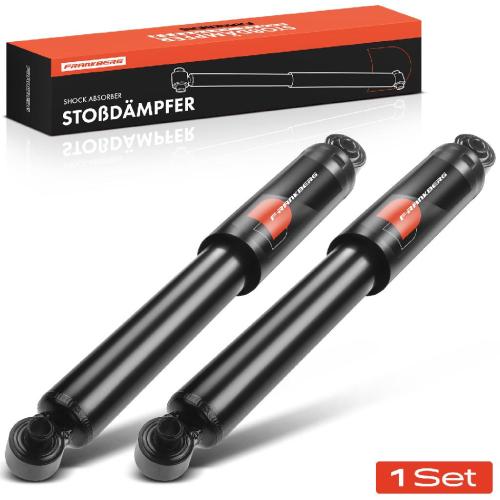2x Stoßdämpfer Hinterachse für Fiat Stilo Multi Wagon 192 1.4L 1.6L 1.8L 1.9L 2003-2008 Bild 2x Stoßdämpfer Hinterachse für Fiat Stilo Multi Wagon 192 1.4L 1.6L 1.8L 1.9L 2003-2008
