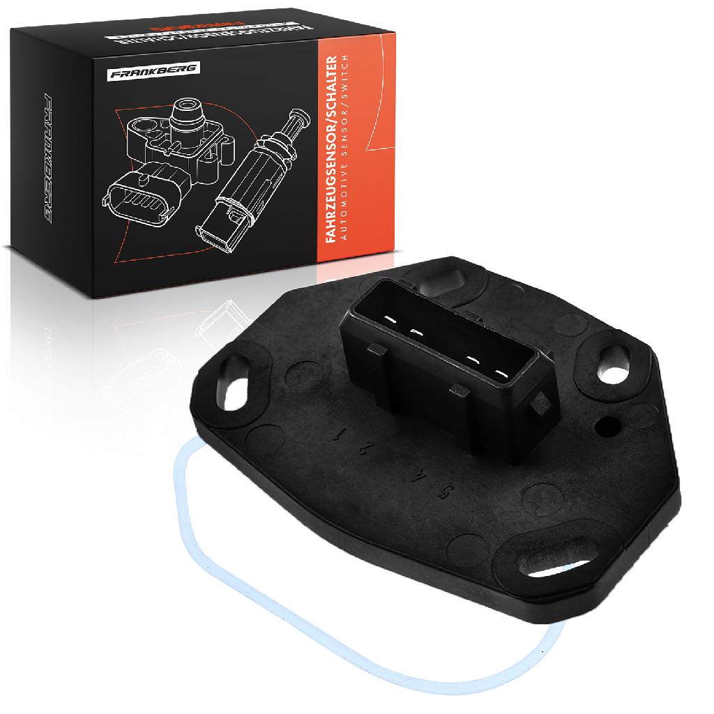 1x Sensor Drosselklappenstellung für VW Golf III Seat Cordoba 1.8L