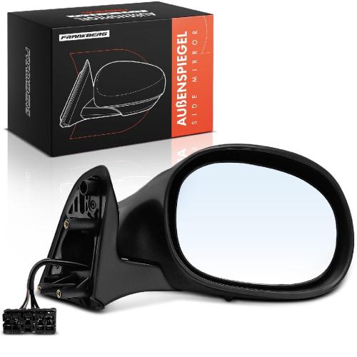 Frankberg 1x Außenspiegel Rechts für Citroën Xsara Picasso N68 1.6L 1.8L 2.0L 1999-2004 Bild Frankberg 1x Außenspiegel Rechts für Citroën Xsara Picasso N68 1.6L 1.8L 2.0L 1999-2004
