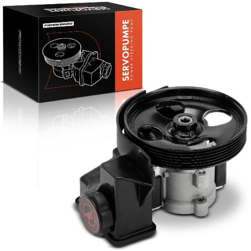 1x Servopumpe hydraulisch für Peugeot 206 Partner Citroën Xsara 1.1L-2.0L Bild 1x Servopumpe hydraulisch für Peugeot 206 Partner Citroën Xsara 1.1L-2.0L