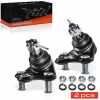 2x Traggelenk Vorderachse f&uuml;r Toyota Corolla Compact Kombi Liftback Station Wagon Stufenheck