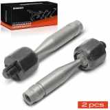 Frankberg 2x Spurstange Vorderachse f r Audi A6 Allroad Avant 2.7L 2.8L 3.0L 3.1L 3.2L 4.2L 5.0L 5.2L 2004-2011