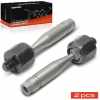 Frankberg 2x Spurstange Vorderachse für Audi A6 Allroad Avant 2.7L 2.8L 3.0L 3.1L 3.2L 4.2L 5.0L 5.2L 2004-2011 Bild Frankberg 2x Spurstange Vorderachse für Audi A6 Allroad Avant 2.7L 2.8L 3.0L 3.1L 3.2L 4.2L 5.0L 5.2L 2004-2011
