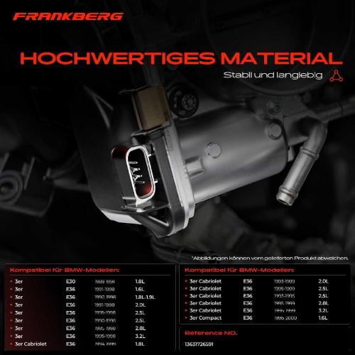 1x Sensor Drosselklappenstellung für BMW 3er E36 5er E34 E39 7er E32 E38 Z3 E36 Bild 1x Sensor Drosselklappenstellung für BMW 3er E36 5er E34 E39 7er E32 E38 Z3 E36