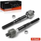 2x Spurstange Vorderachse für Jaguar XE X760 XF X260 XF Sportbrake 2.0L 3.0L 5.0L Bj ab 2015