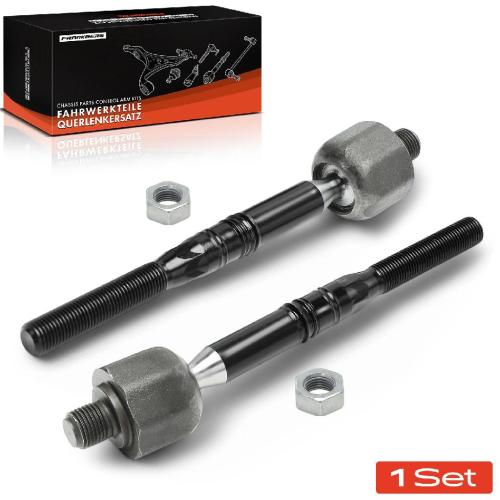 2x Spurstange Vorderachse für Jaguar XE X760 XF X260 XF Sportbrake 2.0L 3.0L 5.0L Bj ab 2015 Bild 2x Spurstange Vorderachse für Jaguar XE X760 XF X260 XF Sportbrake 2.0L 3.0L 5.0L Bj ab 2015