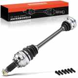 1x Antriebswelle Hinterachse Links für BMW 1er E81 E82 E87 E88 3er E90 E91 E92 E93