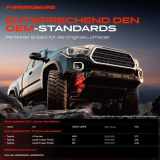 1x Luftfeder Fahrwerk Hinterachse Links für Lexus GX460 Toyota J15
