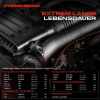 Frankberg 1x Drucksensor Druckgeber für VW Golf Polo Audi A1 Skoda Fabia Seat Ibiza 1.4L 1.6L Bild Frankberg 1x Drucksensor Druckgeber für VW Golf Polo Audi A1 Skoda Fabia Seat Ibiza 1.4L 1.6L