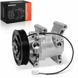 1x Klimakompressor für Mazda 3 BM BN 1.5L 2013-2016