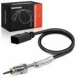 Frankberg 1x Abgastemperatursensor für VW Transporter T6 Multivan 2.0L