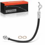 1x Bremsschlauch Bremsschläuche Hinterachse Rechts für Suzuki Grand Vitara II JT TD TE