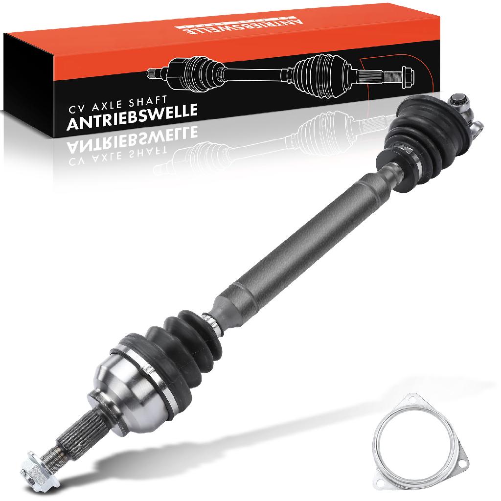 Frankberg 1x Antriebswelle Vorderachse Links f r Renault Laguna II BG0/1 Laguna II Grandtour KG0/1