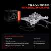 Frankberg 1x Wasserpumpe K hlwasserpumpe f r Mercedes-Benz C E Klasse W202 W203 S202 W210 S210 W220 W639 C209 Bild Frankberg 1x Wasserpumpe K hlwasserpumpe f r Mercedes-Benz C E Klasse W202 W203 S202 W210 S210 W220 W639 C209