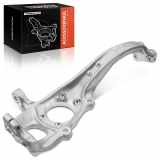 1x Achsschenkel Radaufhängung Vorderachse Rechts für Audi A4 B8 8K Avant A5 8T3 8F7 Q5