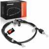 1x Seilzug Feststellbremse Hinterachse links für Hyundai Coupe GK 2001-2004 1.6L 2.0L Bild 1x Seilzug Feststellbremse Hinterachse links für Hyundai Coupe GK 2001-2004 1.6L 2.0L